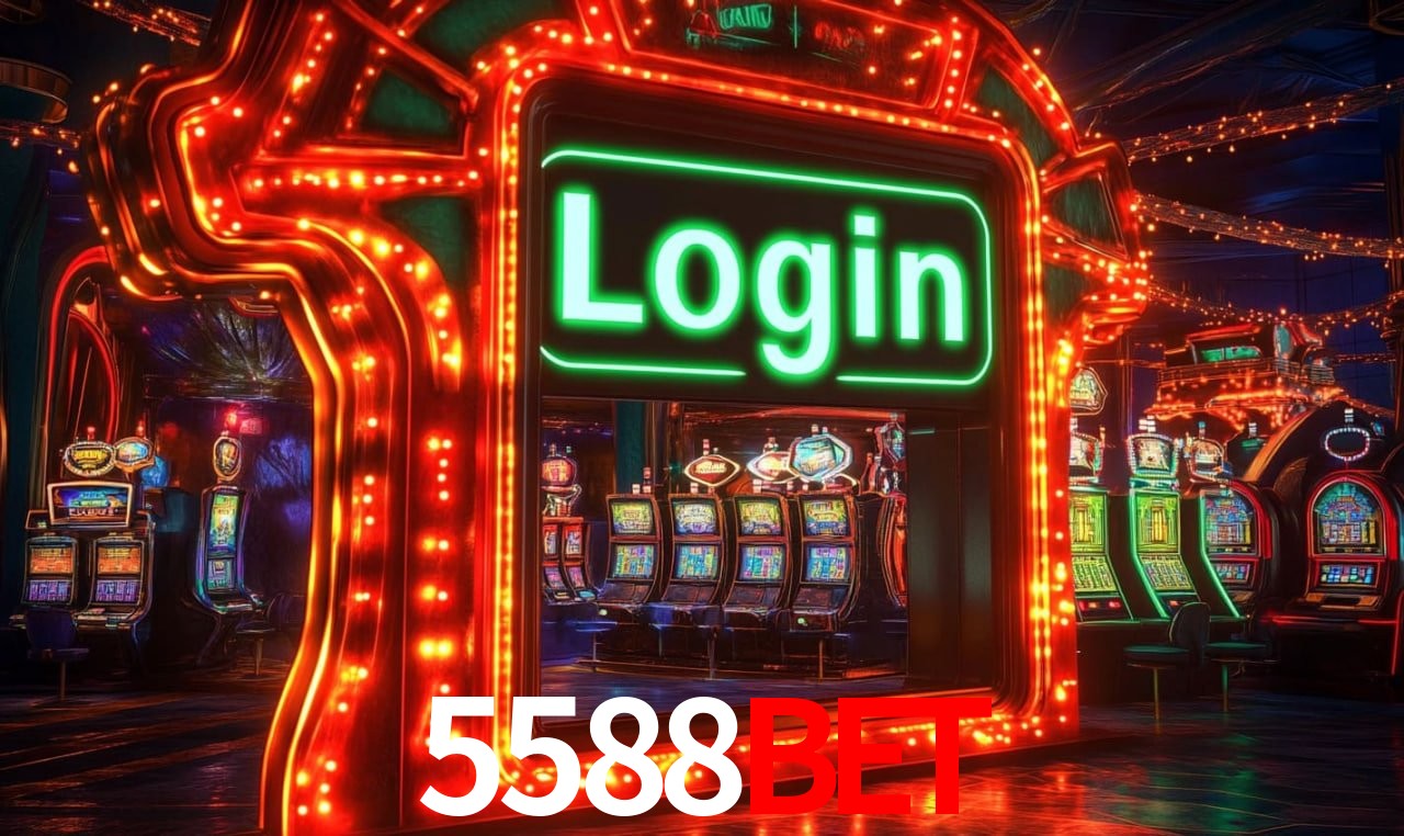 Welcome Bonus 5588BET