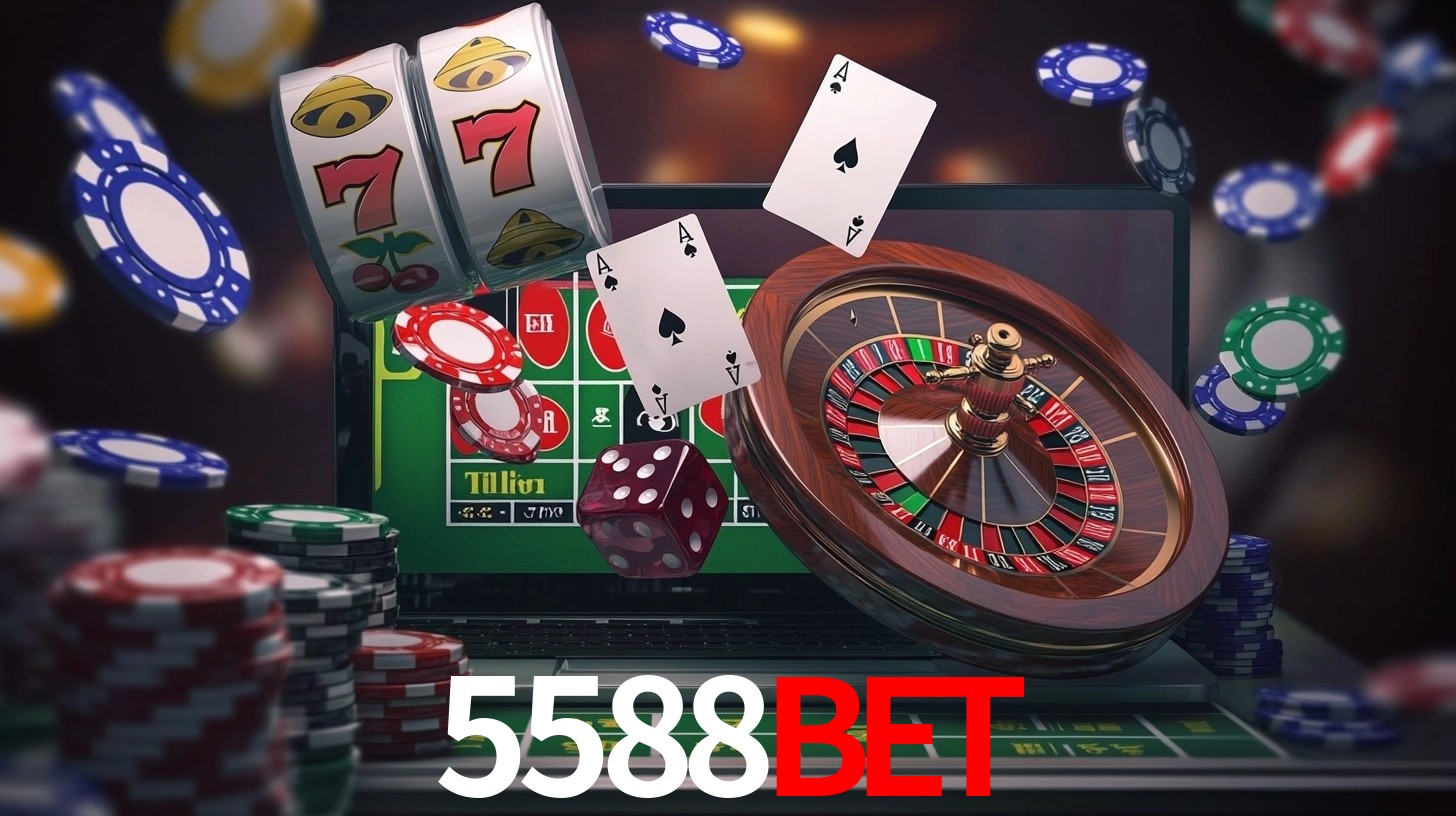 Tournaments 5588BET