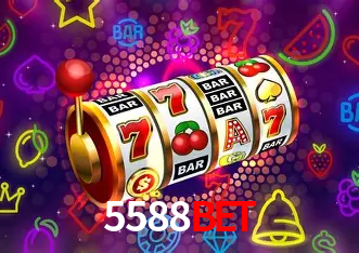 Desvendando o Mundo dos Jogos Virtuais na 5588BET