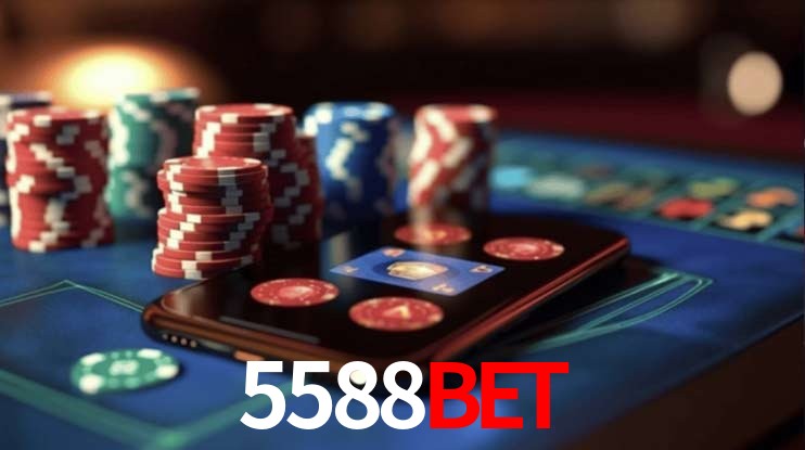 Slot Games 5588BET