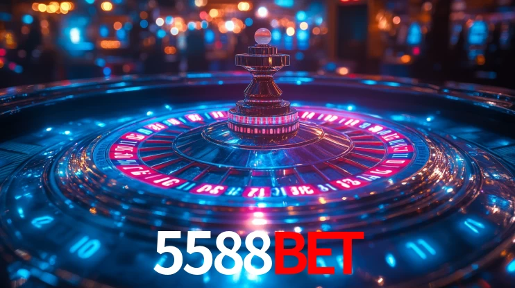 Welcome Bonus 5588BET