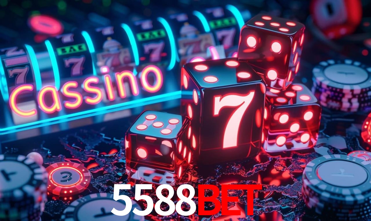 Welcome Bonus 5588BET