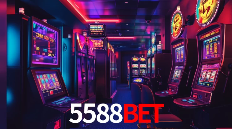 Daily Bonuses 5588BET
