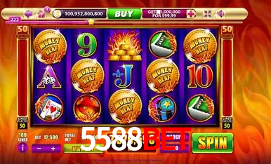 A Emoção da Loteria na 5588BET: Uma Chance de Mudança de Vida
