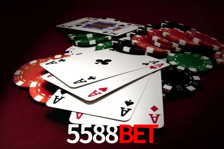 Football Betting 5588BET