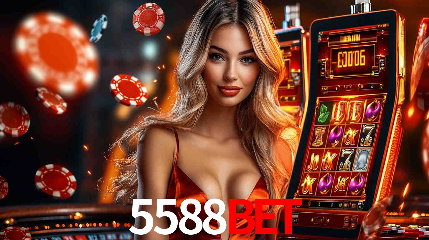 5588BET,5588BET App