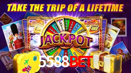 Blackjack Table 5588BET