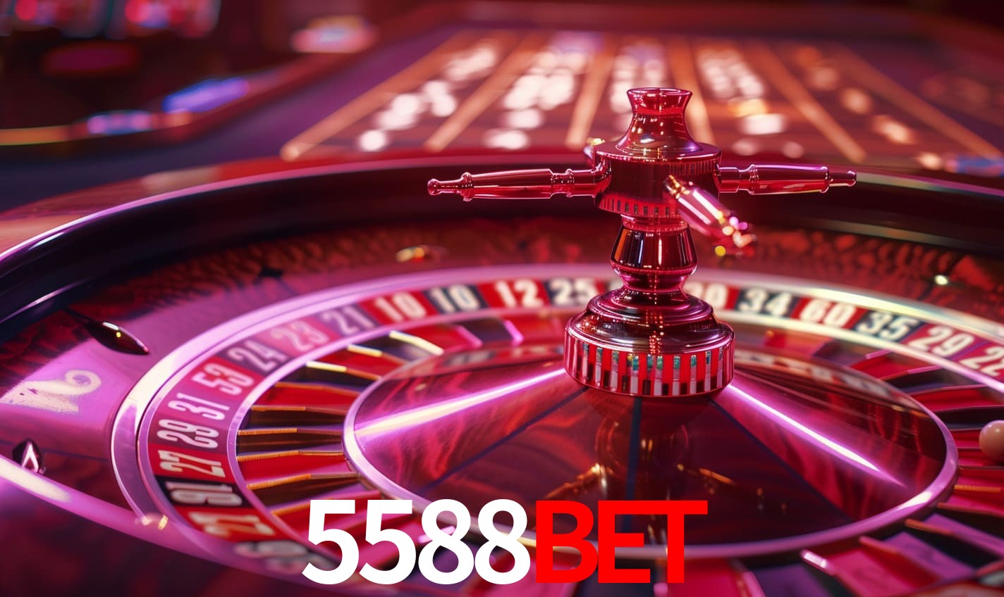Explorando a Categoria de Eventos em Apostas na 5588BET