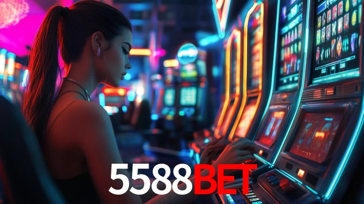 Ofertas Imperdíveis na 5588BET: Promoções e Bônus Que Valem a Pena