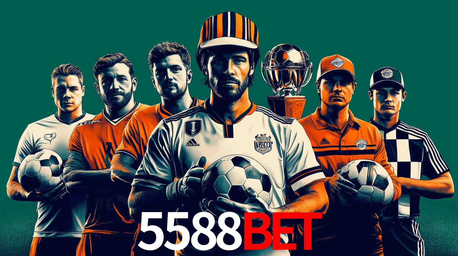 A Experiência Imersiva dos Cassinos Ao Vivo no 5588BET