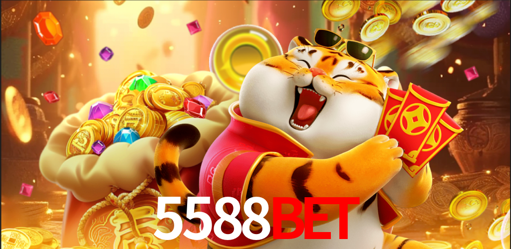 5588BET App