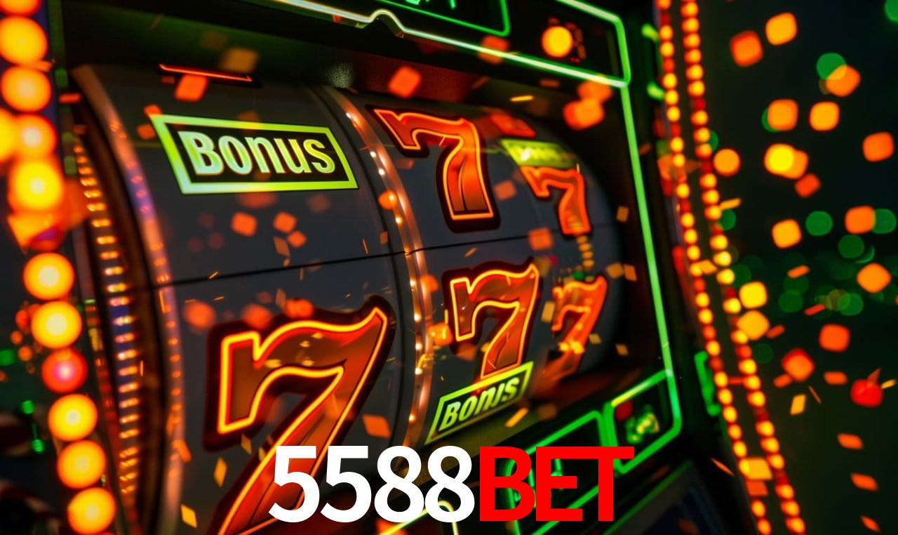 Desvendando o Mundo dos Jogos Virtuais na 5588BET