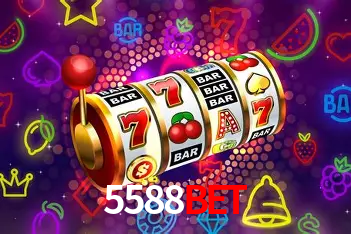 Descubra a Magia dos Jogos de Arcade no 5588BET