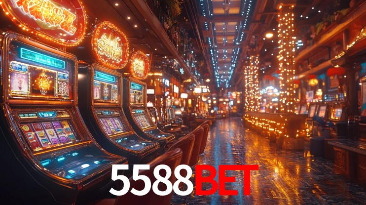 5588BET App