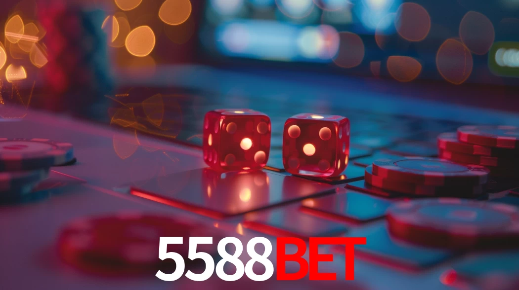 Account Benefits 5588BET