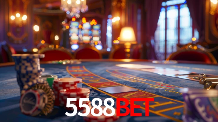 Secure Login 5588BET