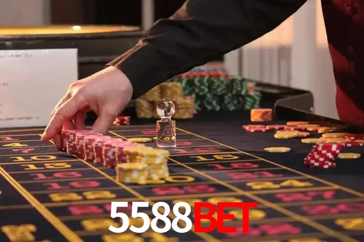Descubra a Magia dos Jogos de Arcade no 5588BET
