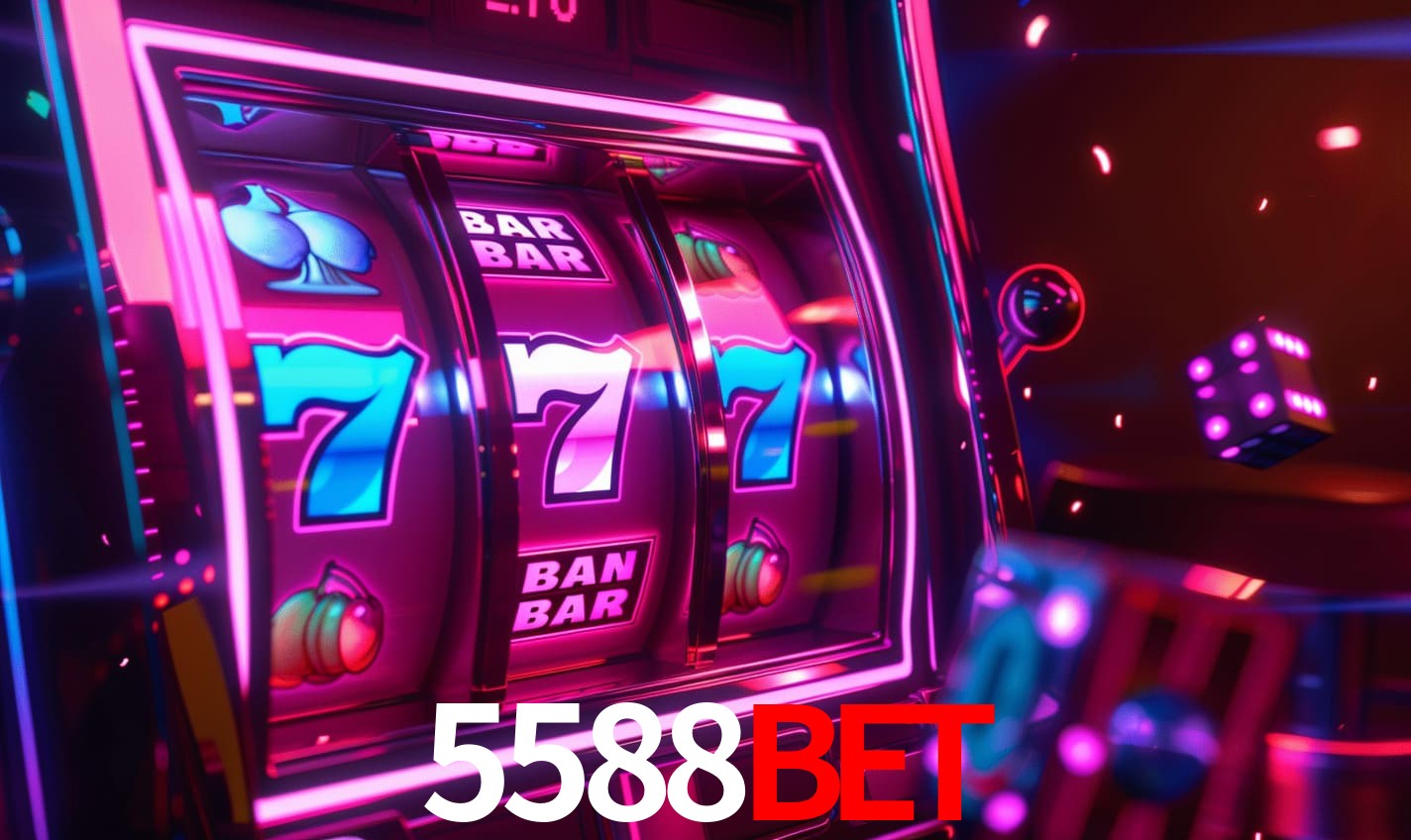 Descubra a Essência do 5588BET: Nossa História e Compromissos