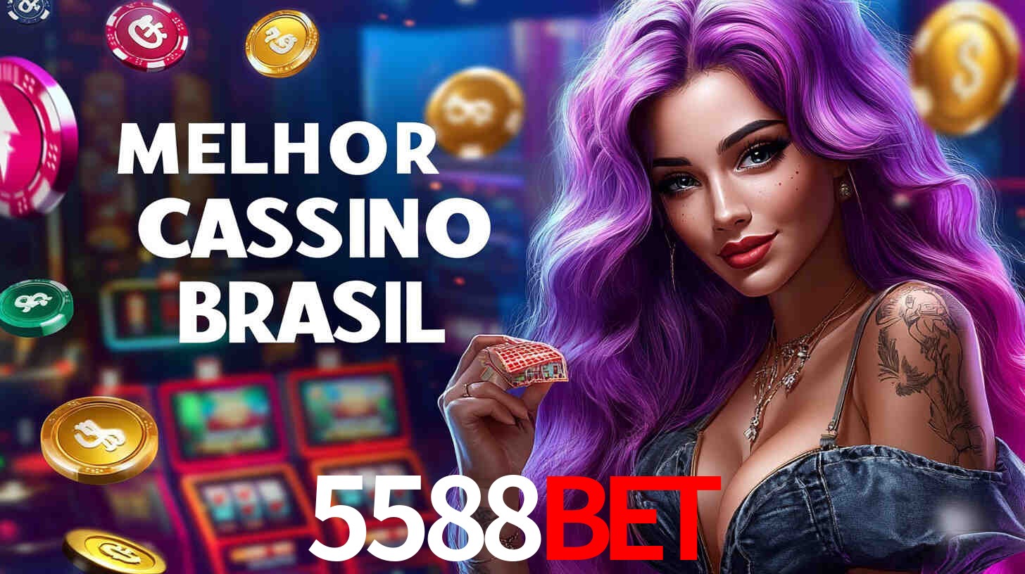 Descubra o Programa VIP da 5588BET: Vantagens Exclusivas para Jogadores