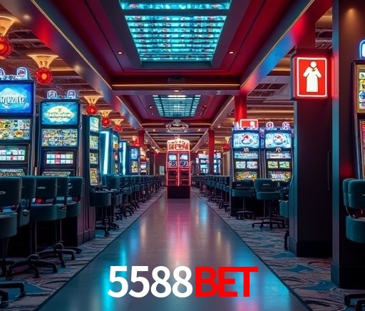 Descubra o Programa VIP da 5588BET: Vantagens Exclusivas para Jogadores