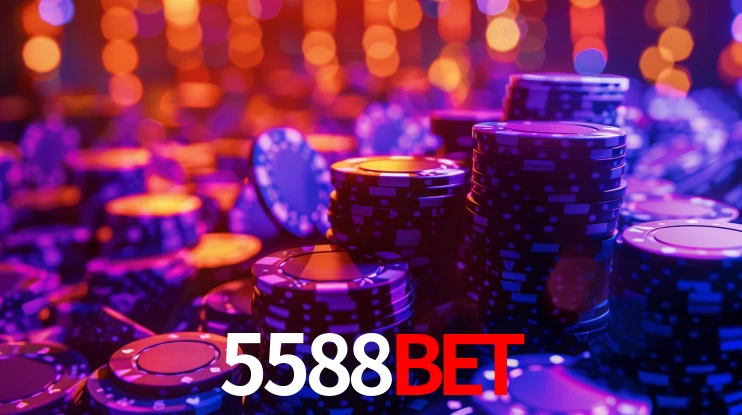 5588BET,5588BET App