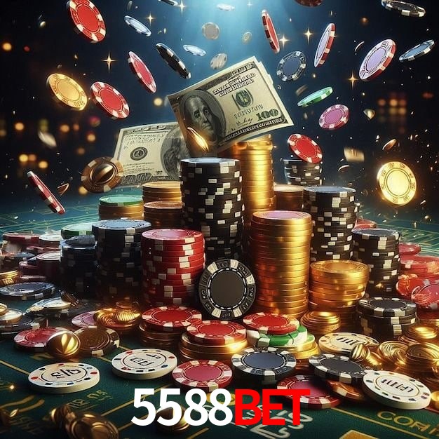 Aviator Game 5588BET