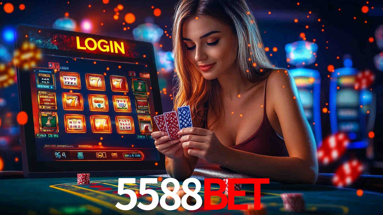 5588BET paga
