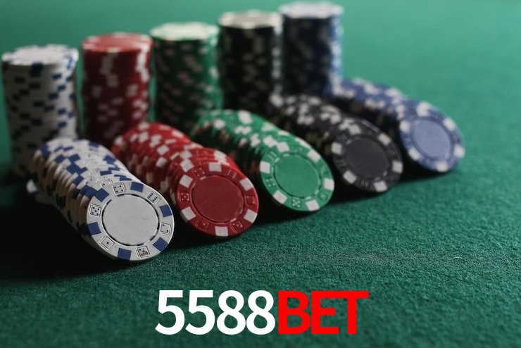 Game Statistics 5588BET