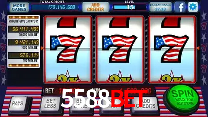 Live Casino 5588BET
