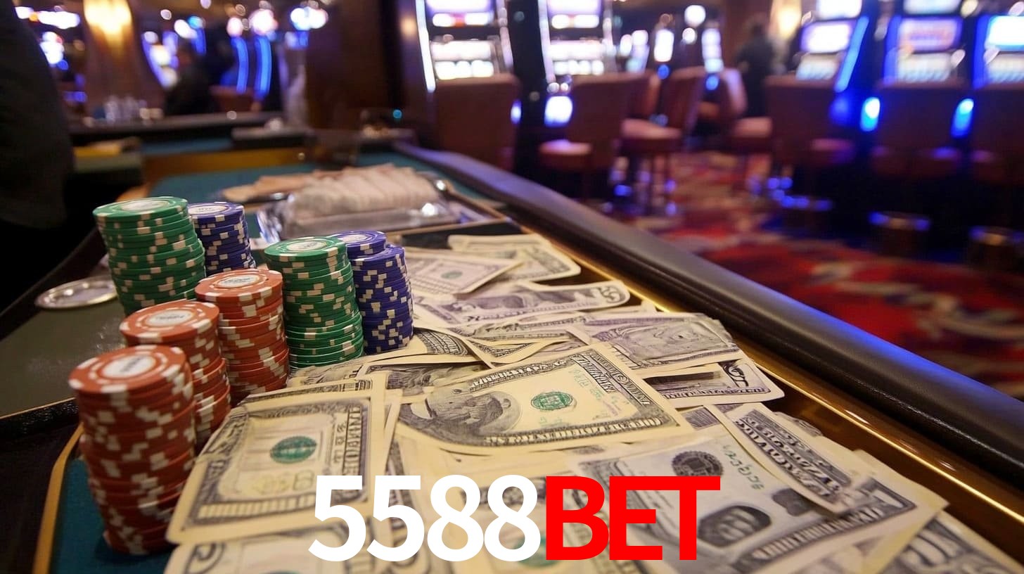 Weekend Specials 5588BET