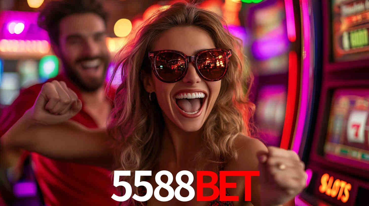 Descubra a Essência do 5588bet: Nossa História e Compromissos