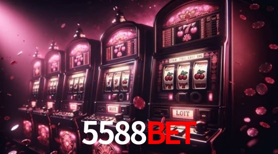 Interface do App 5588bet