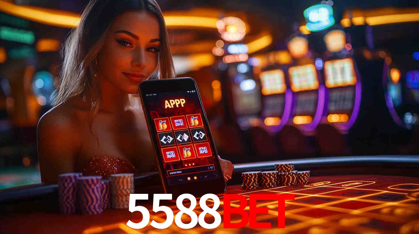 Descubra a Essência do 5588bet: Nossa História e Compromissos