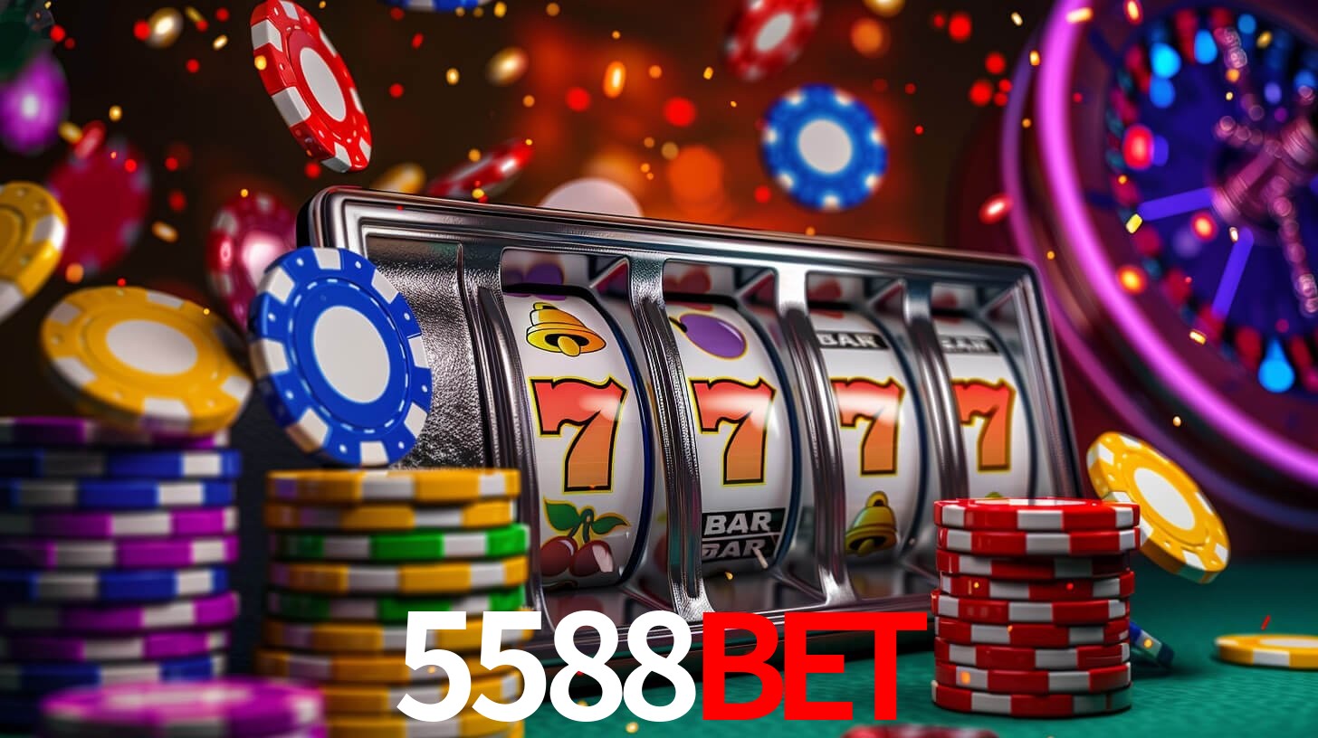 Bônus Diários 5588bet