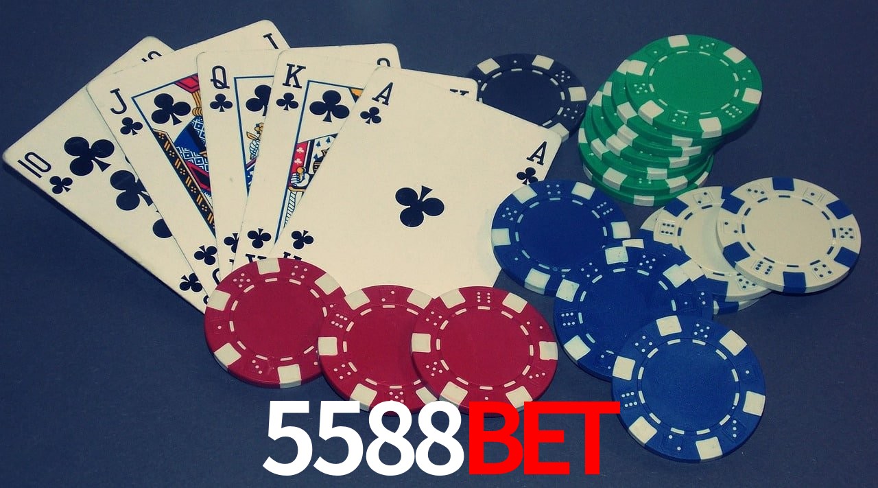 Game Providers 5588bet