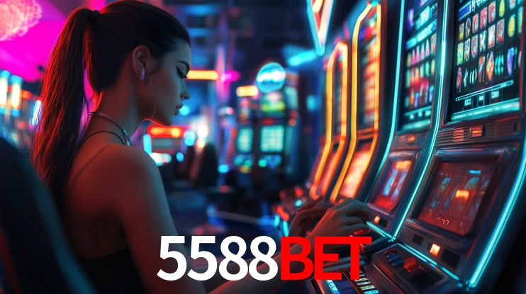 5588bet