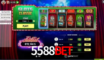 Explorando a Categoria de Eventos em Apostas na 5588bet