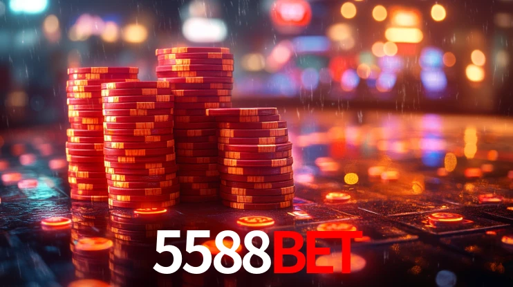 5588bet: Jogos de Caça-Níqueis-Altas Recompensas, Roleta-Velocidade, Blackjack-Desafios Máximos