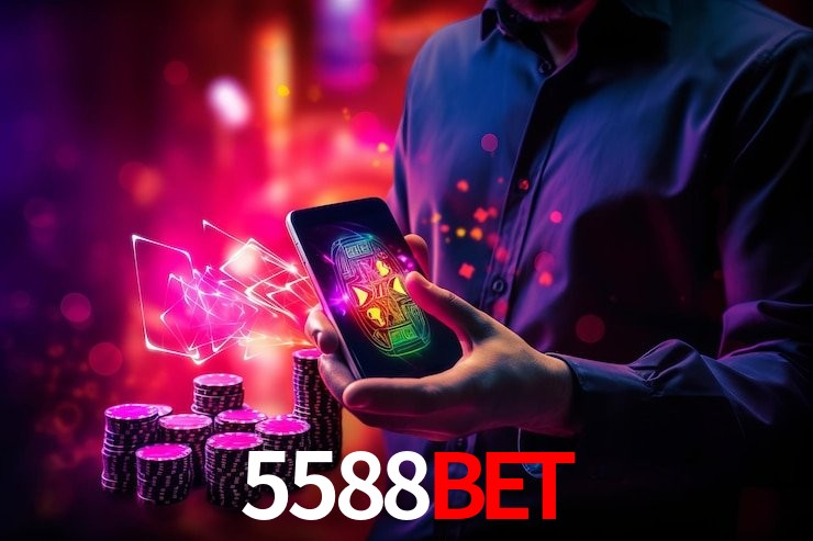 Casino VIP 5588bet