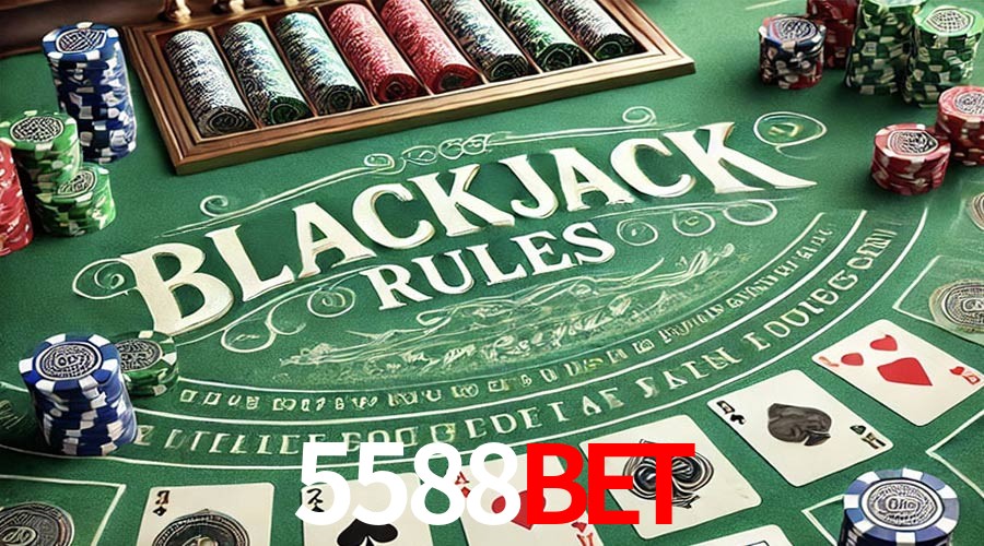 Account Benefits 5588bet