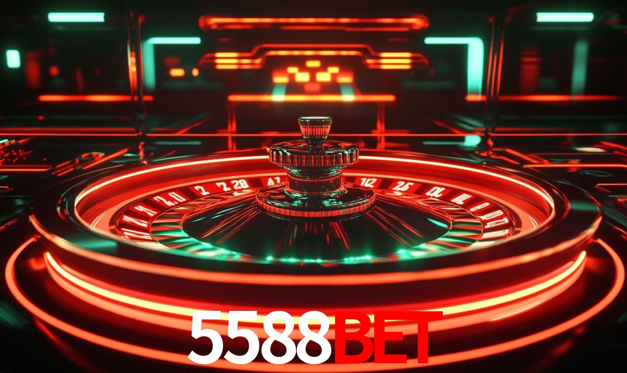 A Popularidade dos Caça-Níqueis no 5588bet