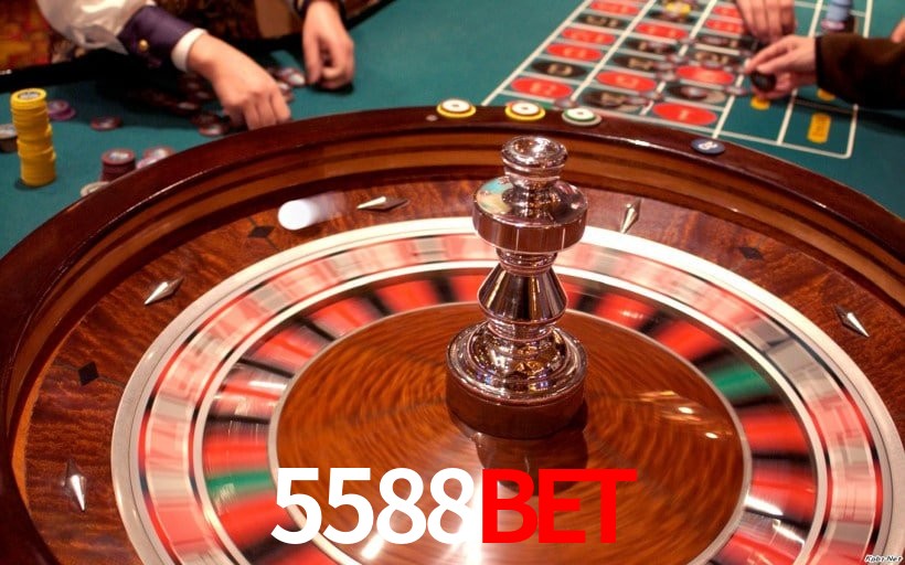 Torneios 5588bet