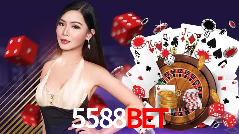 Jogos Exclusivos 5588bet