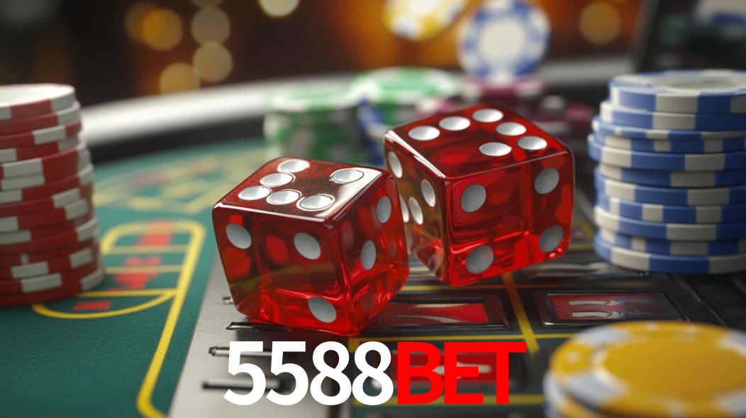 Programa VIP 5588bet