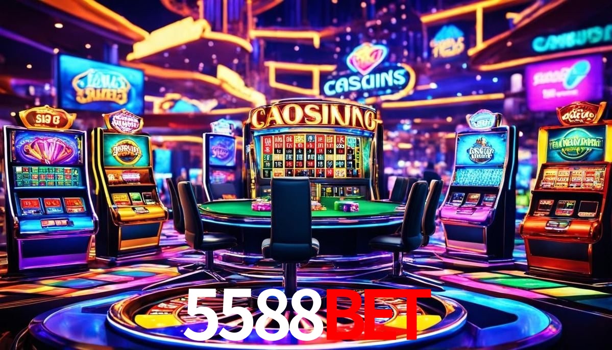 Avaliações dos Jogadores 5588bet