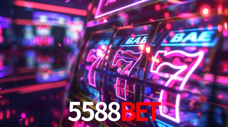Platform Technology 5588bet