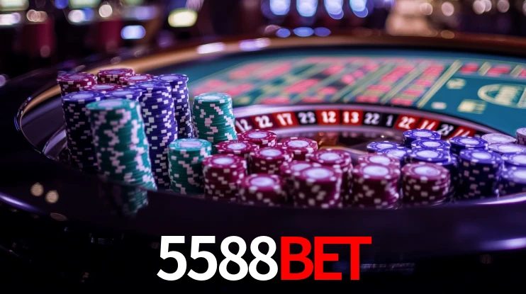 Tournaments 5588bet