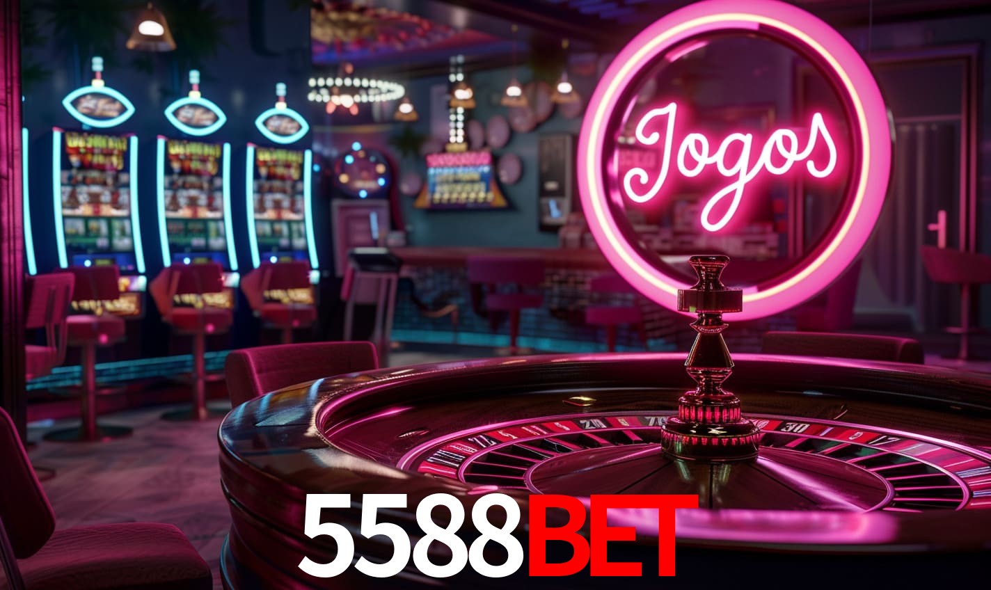 A Emoção da Loteria na 5588bet: Uma Chance de Mudança de Vida
