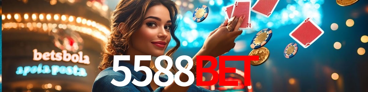 Bonus Features 5588bet