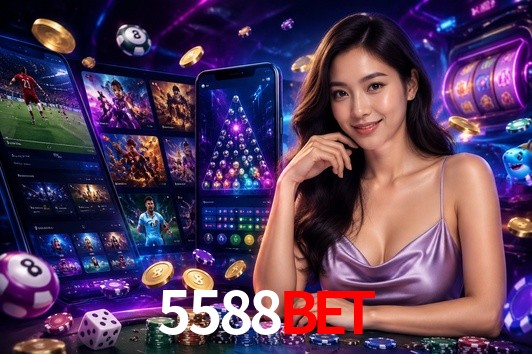 Weekend Specials 5588bet